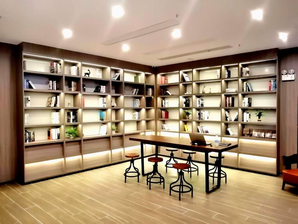 hanting hotel xinghua dainan jinze commercial street