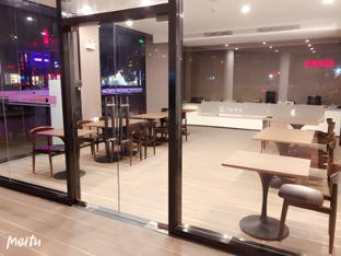 hanting hotel xinghua dainan jinze commercial street