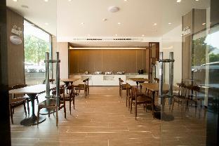hanting hotel xinghua dainan jinze commercial street