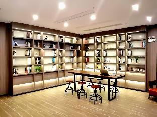 hanting hotel xinghua dainan jinze commercial street