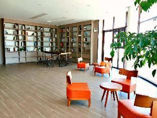 hanting hotel xinghua dainan jinze commercial street