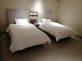 hanting hotel xinghua dainan jinze commercial street
