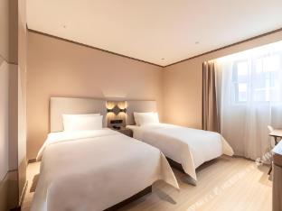 hanting hotel zhengzhou xinzheng airport changan road