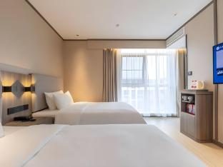 hanting hotel zhengzhou xinzheng airport changan road