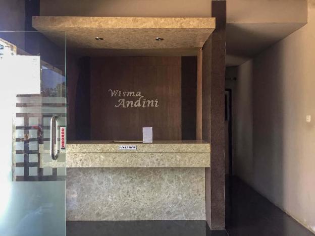 wisma andini palopo redpartner