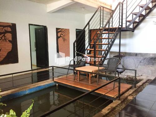 wisma andini palopo redpartner