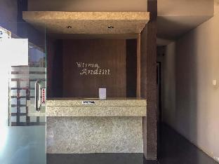 wisma andini palopo redpartner