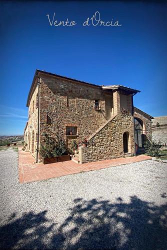 pienza