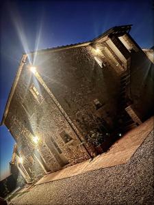pienza