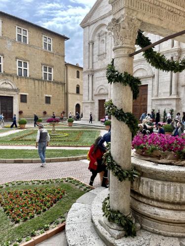pienza