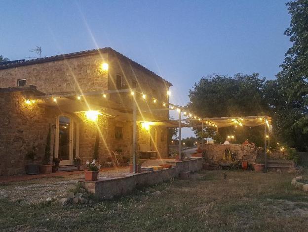pienza