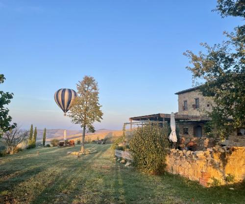 pienza