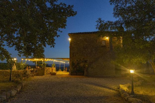 pienza
