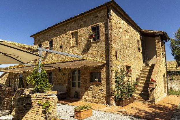 pienza