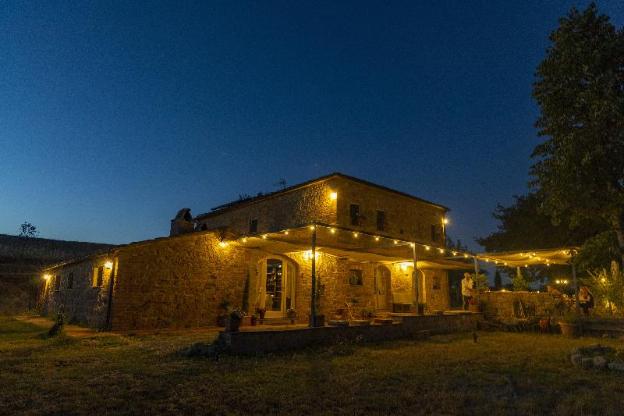 pienza