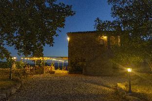 pienza