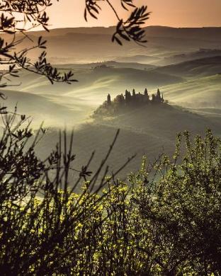 pienza
