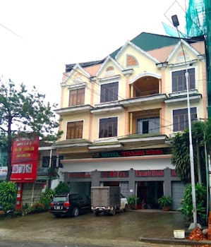 thanh binh hotel pleiku