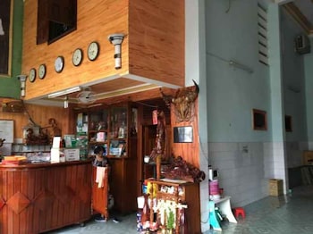 thanh binh hotel pleiku