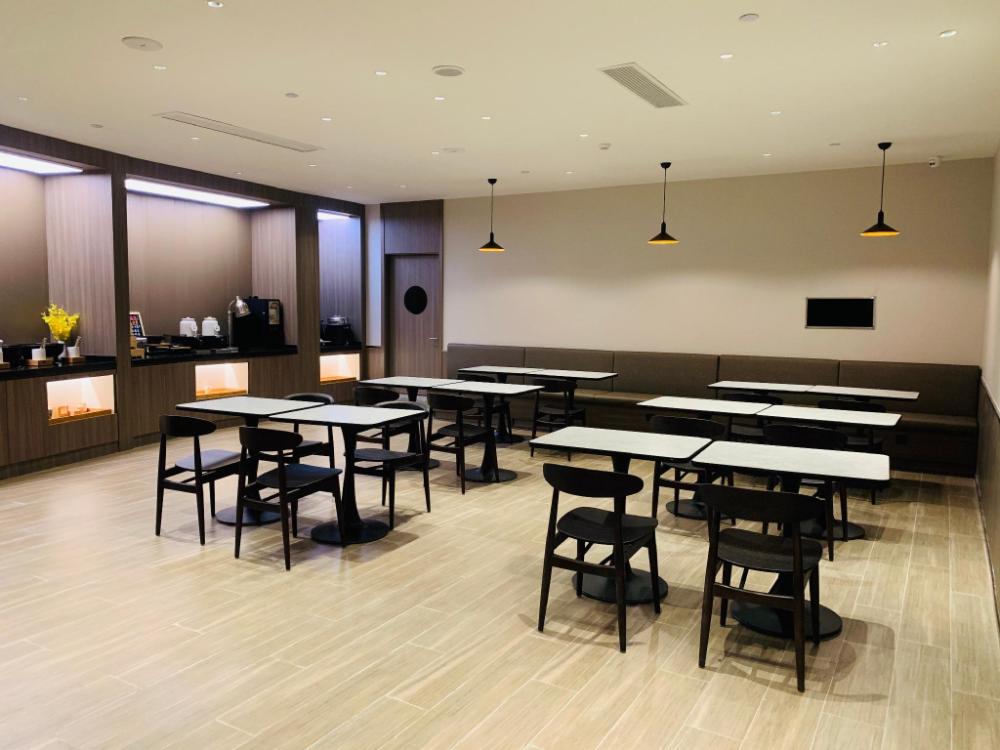 hanting hotel shanghai luodian ancient town