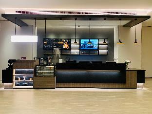 hanting hotel shanghai luodian ancient town