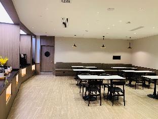 hanting hotel shanghai luodian ancient town