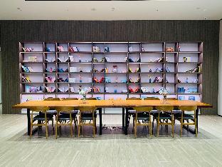 hanting hotel shanghai luodian ancient town