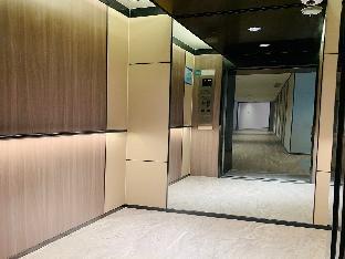 hanting hotel shanghai luodian ancient town