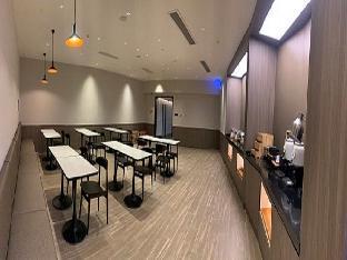 hanting hotel shanghai luodian ancient town