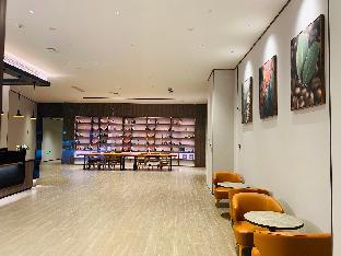 hanting hotel shanghai luodian ancient town