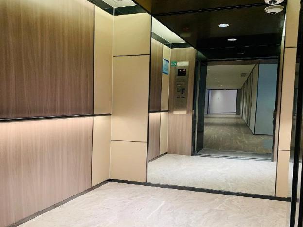 hanting hotel shanghai luodian ancient town