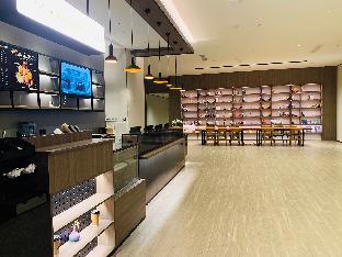 hanting hotel shanghai luodian ancient town