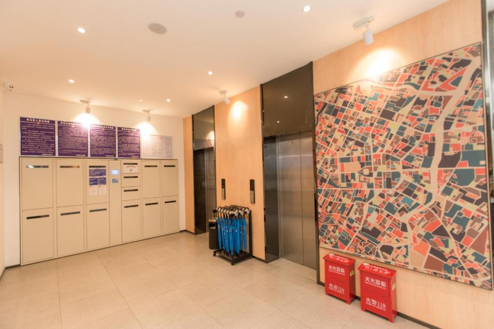 hanting hotel guangyuan cangxi binjiang road
