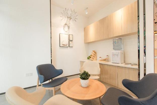 hanting hotel guangyuan cangxi binjiang road