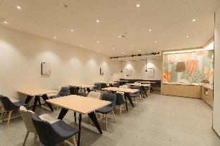 hanting hotel guangyuan cangxi binjiang road