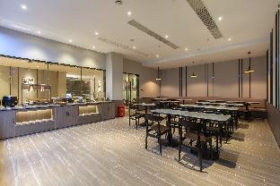 hanting hotel wuhan huashan software new town