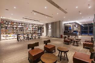 hanting hotel wuhan huashan software new town