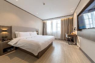 hanting hotel wuhan huashan software new town