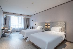 hanting hotel hebi yulong aizhicheng