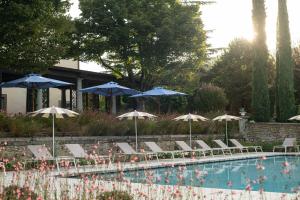 Villa Di Piazzano,,4 star