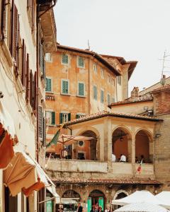 Villa Di Piazzano,,4 star