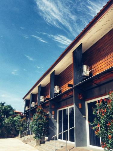 boutique family room phitsanulok