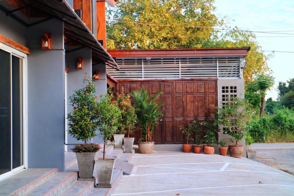 boutique family room phitsanulok