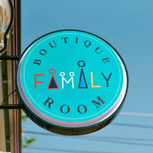 boutique family room phitsanulok