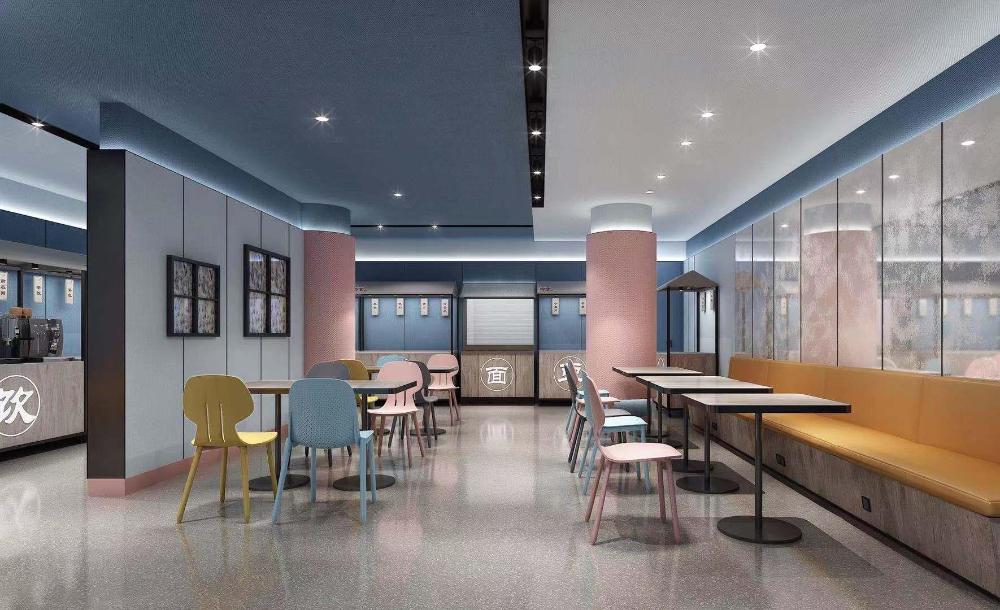 hanting hotel shenzhen haian city