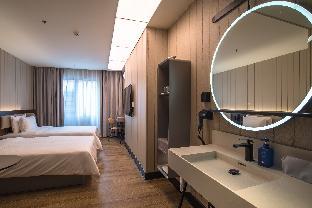 hanting hotel shenzhen haian city