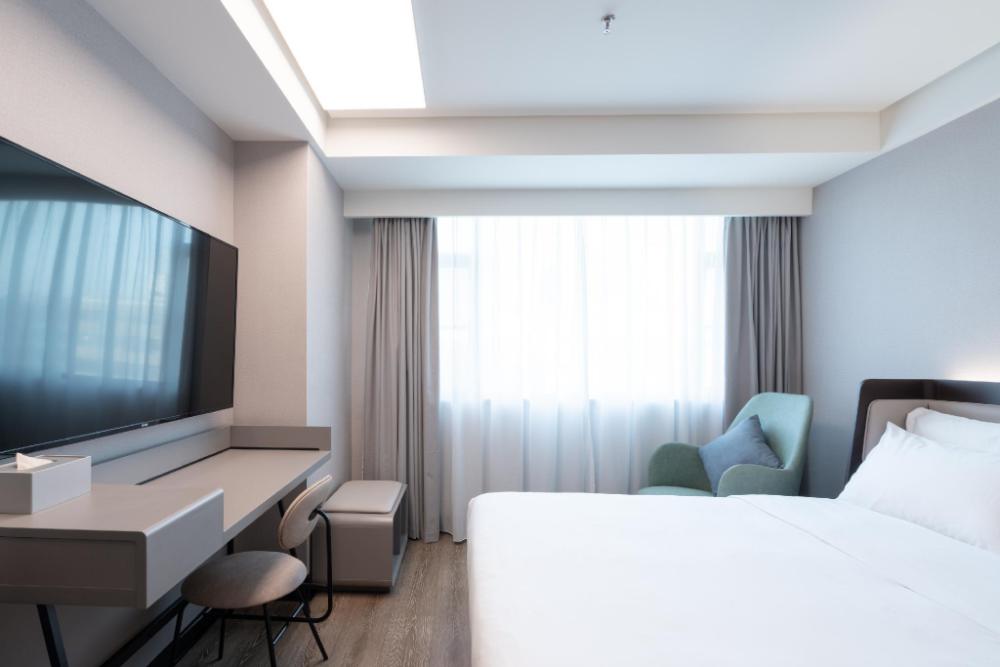 hanting hotel shenzhen haian city