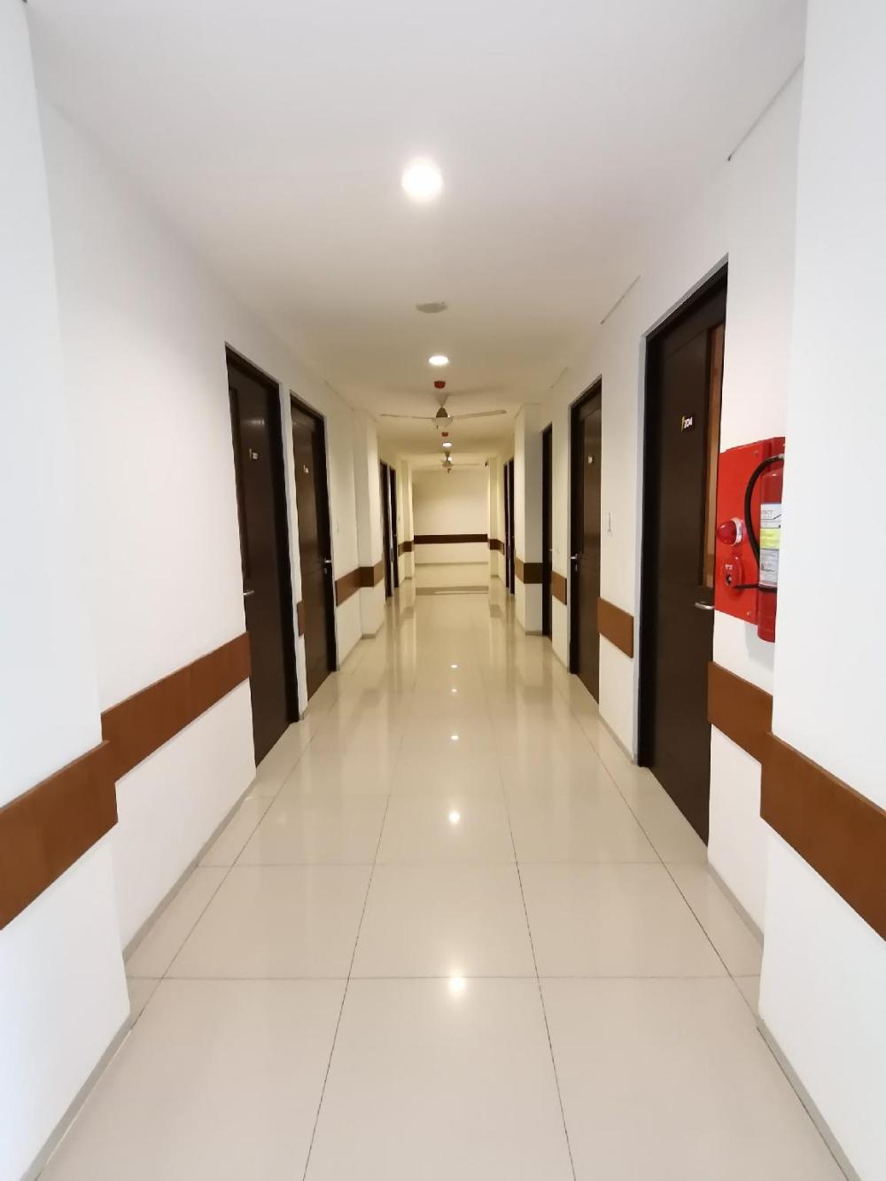 aries hotel lampung