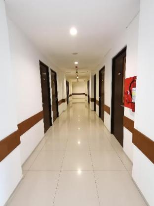 aries hotel lampung