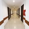aries hotel lampung